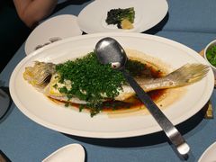 -三利音·玖弄小鲜(浦东嘉里城店)