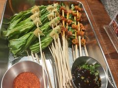 -江湖六膳門串串香(隆礼路店)