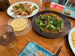 -唔止卤嘢·潮州菜(鹭江店)