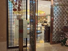 -大唐西市酒店-丝路阳光西餐厅