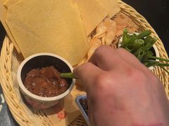 -鲁菜根·泰山菜(泰山店)