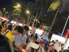 -海大南门夜市(海富街店)