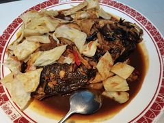 -旺顺阁鱼头泡饼(小红门店)