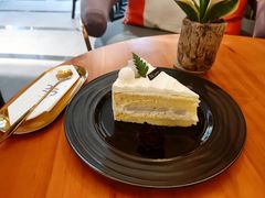 芋泥奶油-25#COFFEE(古地石店)