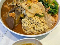 -尝健麻辣拌(大悦城店)