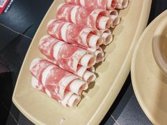 -蜀大侠火锅(四川北路店)