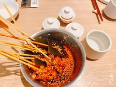 -渔语鱼酸菜鱼新川菜(万象城店)