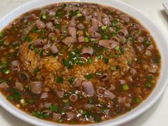 -日丰园海肠水饺·老字号大连海鲜(银泰城店)