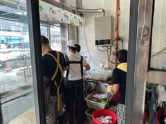 -莲塘味宝园牛杂(天越翔园店)
