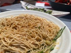 -肥肥虾庄·金牌油焖大虾(杨园滨江时代walk店)