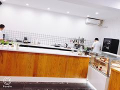 -边渡咖啡烘焙店(昙华林店)