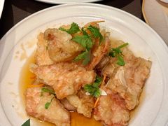 -北李·海肠捞饭·大连菜(望京凯德MALL店)