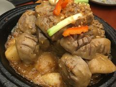 -潮堂(环球金融中心店)