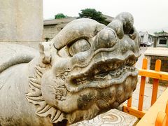 -卢沟桥文化旅游区