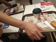 -肯德基(星河店)