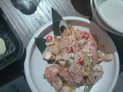 -新石器烤肉(中房金谊广场店)