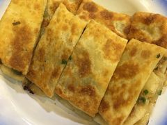 香酥肉饼-苏师傅菜馆(上沙店)