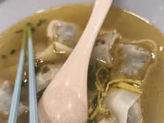 -小杨生煎(成山巴黎春天店)