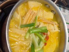 -谷田稻香·砂锅菜(汇暻广场店)