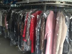 -绿丰干洗(解放东路店)