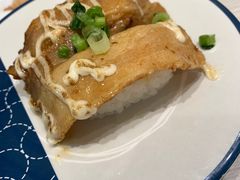 -濱寿司(高新伊藤店)