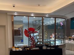 -菲住布渴酒店自助餐厅(阿里巴巴西溪园区店)