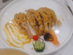 -万荣烤鸭店·北京菜(天坛店)