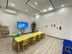 -想家粒科学探索中心(青林湾店)