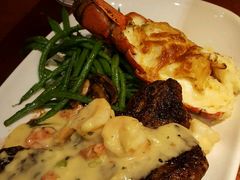 -RED LOBSTER(中城西店)