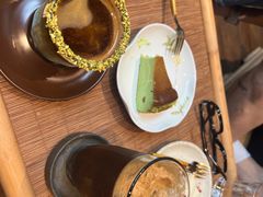 -Metal hands·铁手咖啡