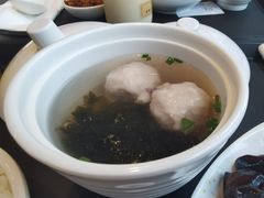 -百事佳烧鸭牛腩(上海虹桥站店)