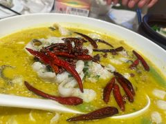 -大铁勺新津菜(东丽阳光新业广场店)
