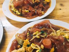 -何记酿皮店(西流湾店)