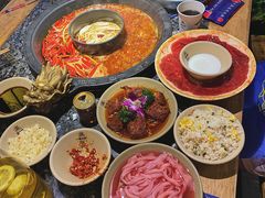 -蜀大侠火锅(寰球文化地标·总府店)