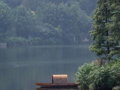 -重庆彩云湖湿地公园