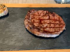 -Hurricane's Grill 飓风牛排
