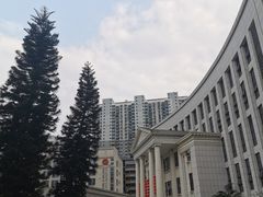 -福州工人文化宫