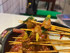 -钢管厂歆瑞源油卤串串香(春熙路太古里店)