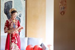 -MuseMarry婚纱(前海嘉里中心店)
