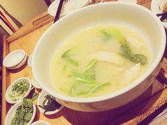 -茶花妹子云南餐厅(传媒大学店)