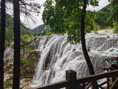 -叠溪松坪沟景区