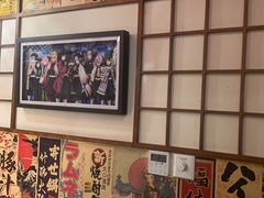 -玉川屋·深夜食堂居酒屋(柳巷店)