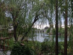 -茅山东方盐湖城景区