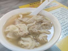 -曾仔竹升面