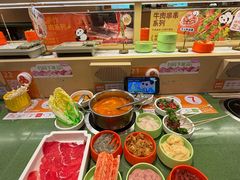 -一围小火锅(佳兆业广场店)