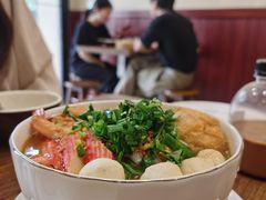 -曼谷食堂·泰国家庭料理
