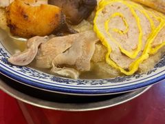 本帮蒸三鲜-三林本帮馆(中林街店)