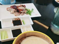 -全聚德(长白直营店)