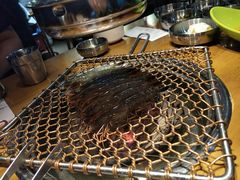-老炉家木炭烤肉(长江国际店)