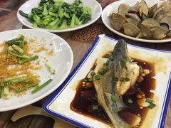 -鑫鸿达·海鲜闽菜热炒小馆(中山路店)